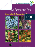 Salvestroles Mas Alla de Los Antioxidantes