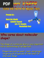 Download Teori VSEPR by Lailatul Isnaeni SN172190210 doc pdf