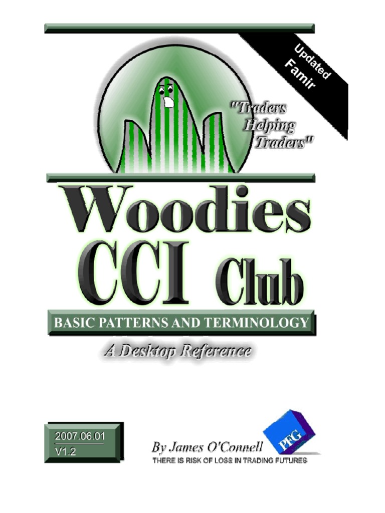 Woodies Cci Patterns and Terminology by Jim O'Connell | PDF