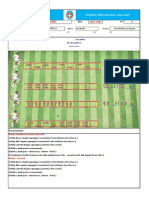 Seduta Novara Calcio Capacità Coordinative 30-9-2013(gruppo A)