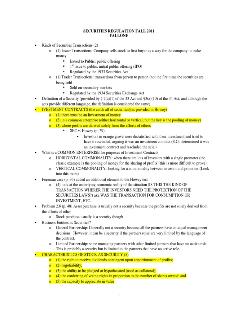 Delaware securities regulations picture