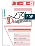 1st diagnosis Lec _ Introduction