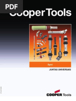 Juntas Universais APEX PDF