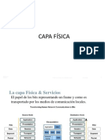 Capa Fisica Buena