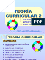 2-TEORIA CURRICULAR.ppt