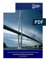 Analisis Estructural de Puentes HugoScalettiConference