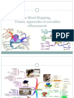 Le Mind Mapping,