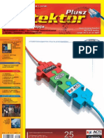 2009 07 DetektorPlusz Magazin