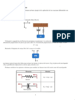 Vibraciones Mecanicas