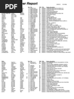 Hudson Jail Bookings 9-30