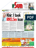 Thesun 2009-07-07 Page01 Khir I Took rm3