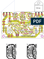 Archivos 100w Darlington