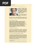 La Inteligencia Espiritual