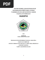 Download Skripsi Indonesia Lengkap ACC by dumyatialpalembany SN172262919 doc pdf
