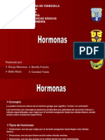 Hormonas