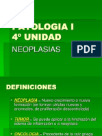 Neoplasia s