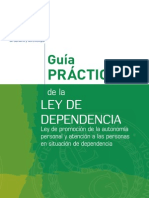 Guia Dependencia Baja
