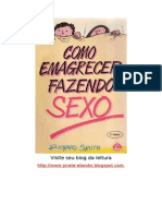 Como Emagrecer Fazendo Sexo - Richard Smith.pdf