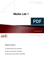 Media_Lab Modulo I