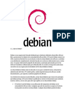 Debian