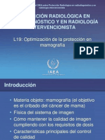 RPDIR L19 Mammography Es WEB