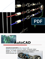 Auto Cad