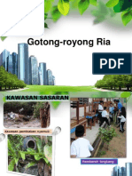 Program Gotong Royong
