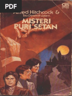 Trio Detektif - 01. Misteri Puri Setan