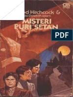 Trio Detektif - 01. Misteri Puri Setan