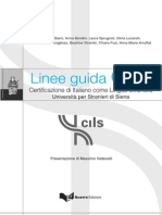 Linee Guida Cils PDF(1)