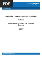 Trainee Workbook Cascade Corrected