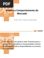 Aula_Análise_Comportamento_Mercado_parte I