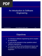 Download Software_Engineering Overview Slides by littleboyweb SN17231747 doc pdf