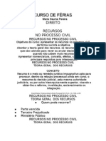 Recursos (Processo Civil)