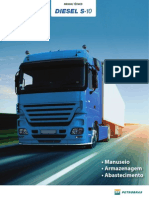 PETROBRAS - Manual Técnico Diesel S-10