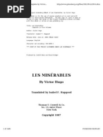 Download Les Misrables by shotthasheriff SN17232228 doc pdf