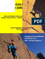 Menggali Potensi Diri Aceh