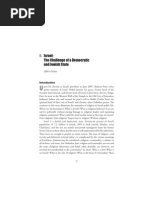 Download Israel The Challenge of a Democratic and Jewish State by Institute for the Study of Secularism in Society and Culture SN17232622 doc pdf