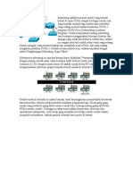 Subnetting Adalah Termasuk Materi Yang Banyak Keluar Di Ujian CCNA Dengan Berbagai Variasi Soal