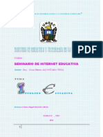 Monografia Internet Educativa2