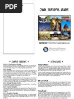 Download April 2010  China Guide by Programs Manager SN17233173 doc pdf