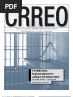 Discussion Brief #2 Collaborative Regional Approach to Jailing