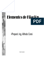 10-Elementos de Fijacion