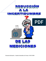 INCERTIDUMBRE COGUANOR