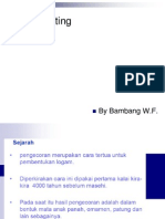 Metal Casting Guide: Types, Processes & Applications