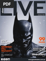 Download Gametraders October Magazine by Rob Jenkins SN172343887 doc pdf