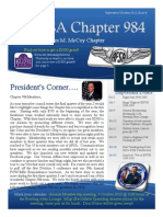 Chapter 984 Oct Newsletter-Reduced