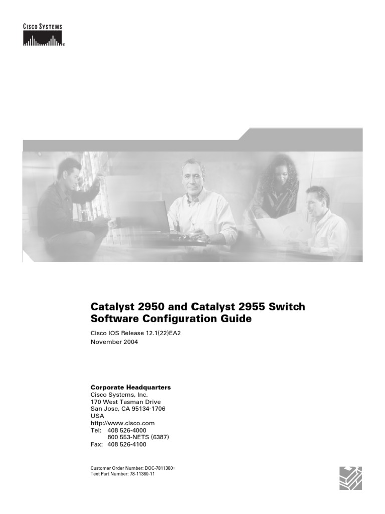 Cisco Router | PDF