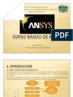00 Intr Ansys