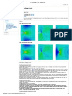 2D Static Edge Crack - Matthew Pais